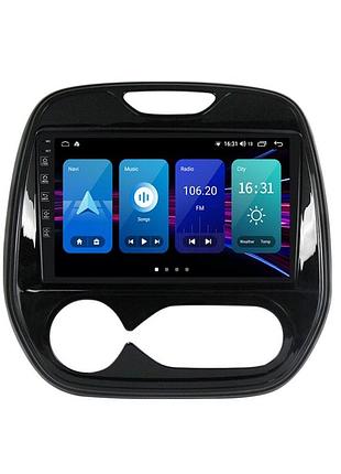 Штатная магнитола torssen renault captur 2013+,trafic 2014+ nf9 carplay