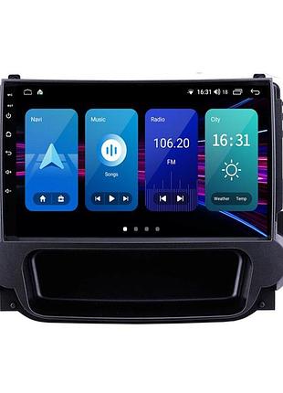 Штатная магнитола torssen chevrolet malibu 12-15 nf9 carplay