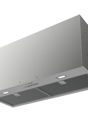 Кухонная вытяжка franke box flush basic fbfe lg a70 (305.0729.553) 70 см - встраиваемая - серая
