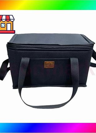 Bs сумка-холодильник medium 15л best mix gorillas bbq bg2 bas77/n
