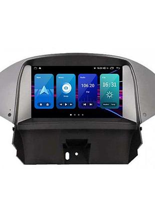 Штатная магнитола torssen chevrolet orlando 2011-2015 nf9 carplay