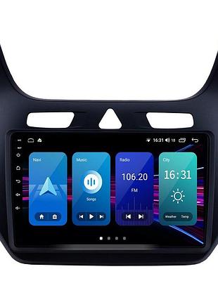 Штатная магнитола torssen chevrolet cobalt/ravon r4 nf9 carplay