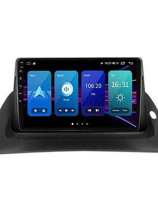Torssen штатна магнітола torssen renault kangoo 13- nf9 carplay