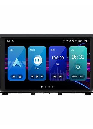 Torssen штатна магнітола torssen honda civic 16-18 nf9 carplay