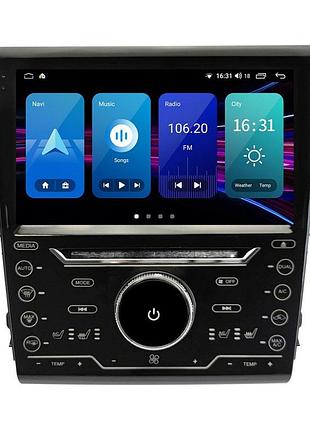 Штатная магнитола torssen ford fusion/mondeo 2013-2019 с кнопками nf9 carplay