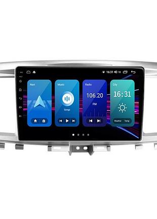 Torssen штатна магнітола torssen infiniti qx60 nf9 carplay
