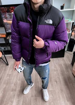 Куртка Пуховик thf