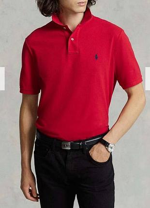 Сорочка polo by ralph lauren