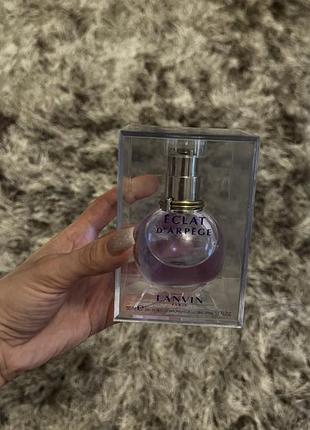 Lanvin eclat d'arpege парфумована вода жіноча
