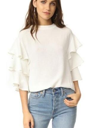 Блуза женская boohoo m