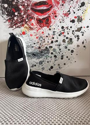 Adidas мокасіни