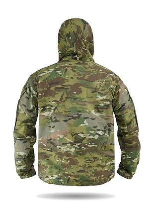 Вологозахисна куртка tactical flex pro fs — з 4wstretch (3000мм) 2