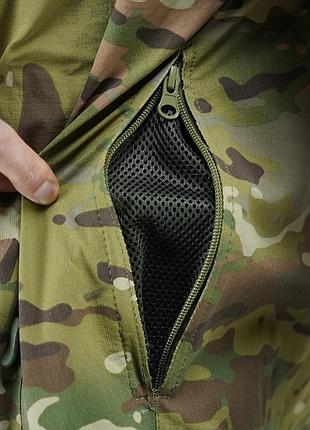 Вологозахисна куртка tactical flex pro fs — з 4wstretch (3000мм) 6