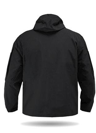 Водонепроницаемая куртка tactical flex pro fs — из материала 4wstretch (3000 мм) 2