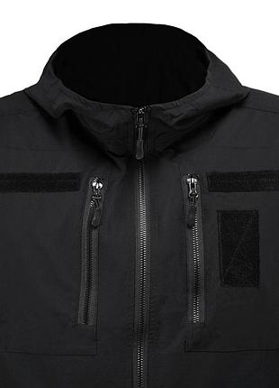 Водонепроницаемая куртка tactical flex pro fs — из материала 4wstretch (3000 мм) 3