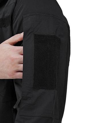 Водонепроницаемая куртка tactical flex pro fs — из материала 4wstretch (3000 мм) 4