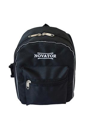 Мини рюкзак туристический novator bl-1920