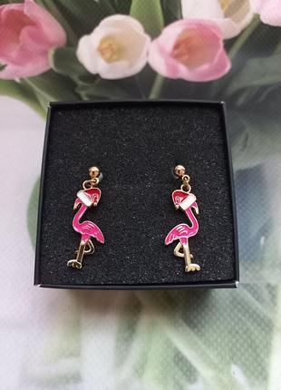 Сережки сережки