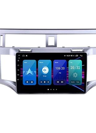 Torssen штатна магнітола torssen toyota avalon 06-11 jbl nf9 carplay