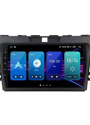 Штатная магнитола torssen mazda cx7 07-15 bose nf9 carplay