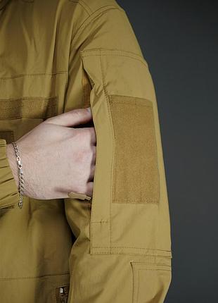 Вологозахисна куртка tactical flex pro fs — з 4wstretch (3000мм) 9