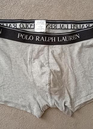 Брендові боксери polo ralph lauren.
