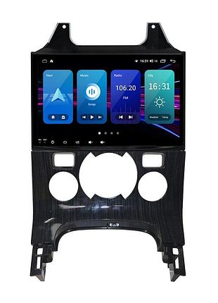 Torssen штатна магнітола torssen peugeot 3008/5008 nf9 carplay