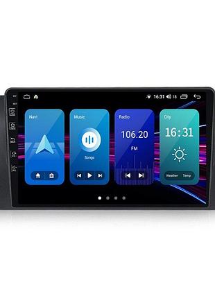Штатная магнитола torssen bmw e53 nf9 carplay