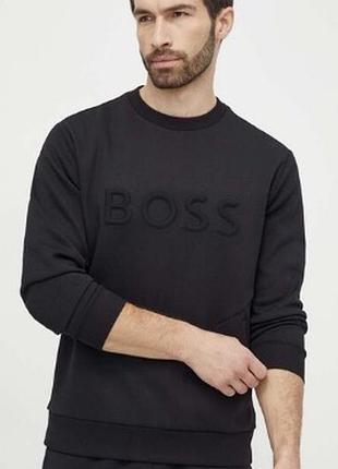 Кофта світшот boss 2