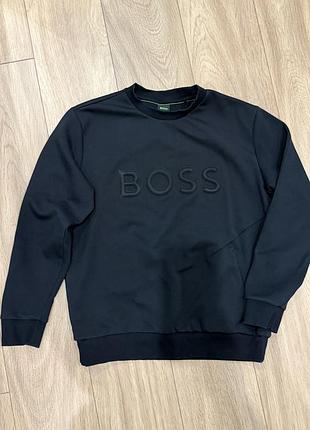 Кофта світшот boss 3