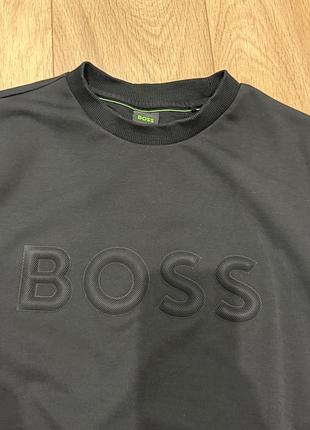 Кофта світшот boss 4