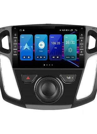 Torssen штатна магнітола torssen ford focus 12-15 nf9 carplay