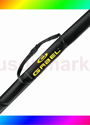 Bs сумка спортивная gabel best mix nordic walking pole bag 1 pair (8009010500002) bas77/n