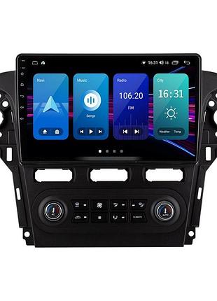 Torssen штатна магнітола torssen ford mondeo 11+13 black nf9 carplay