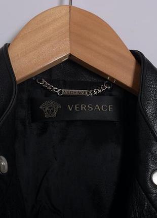 Куртка versace,оригінал 4