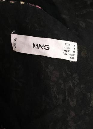 Mango 🥭 платье 👗 3