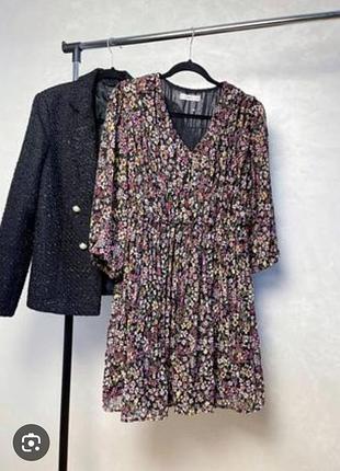 Mango 🥭 платье 👗 9