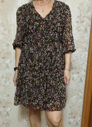 Mango 🥭 платье 👗 7