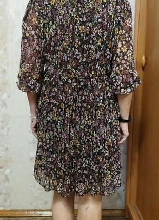 Mango 🥭 платье 👗 6