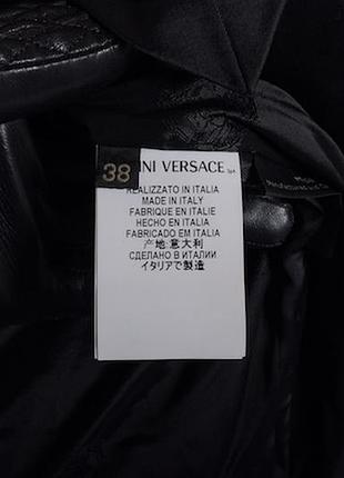 Куртка versace,оригінал 6