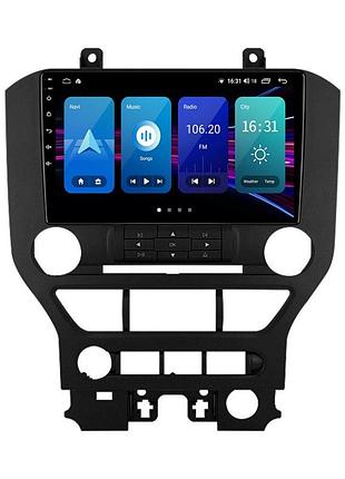 Torssen штатна магнітола torssen ford mustang 2014- high 4кнопки nf9 carplay