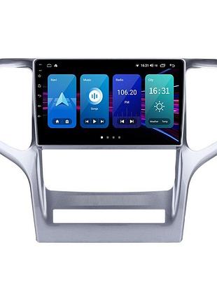 Torssen штатна магнітола torssen jeep grand cherokee 08-12 nf9 carplay