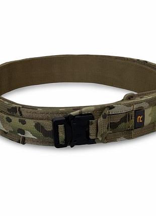 Тактический пояс ragnarok "fenrir" – irr cordura® мультикам s