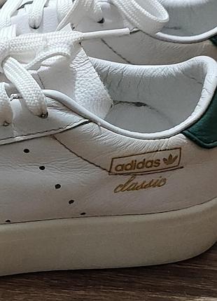 Кроссовки adidas classic 36