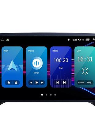 Штатная магнитола torssen audi tt 06-14 nf9 carplay