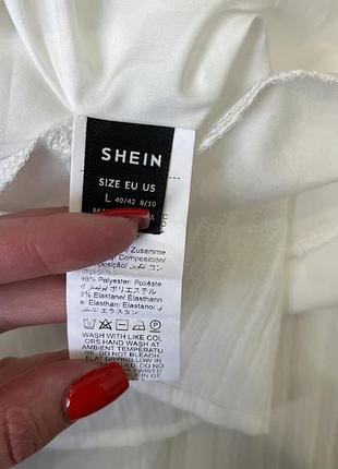 Сукня shein 4