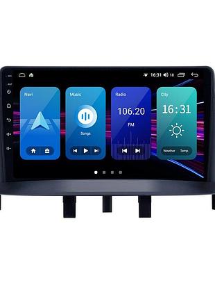 Torssen штатна магнітола torssen renault megane 3 08-15 nf9 carplay