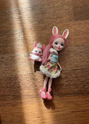 Enchantimals ляльки 6