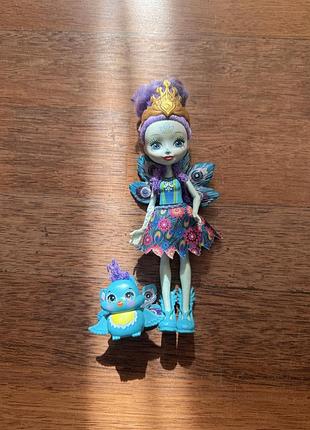 Enchantimals ляльки 3