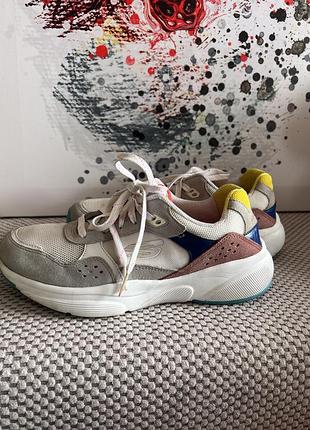 Sketchers кросівки
